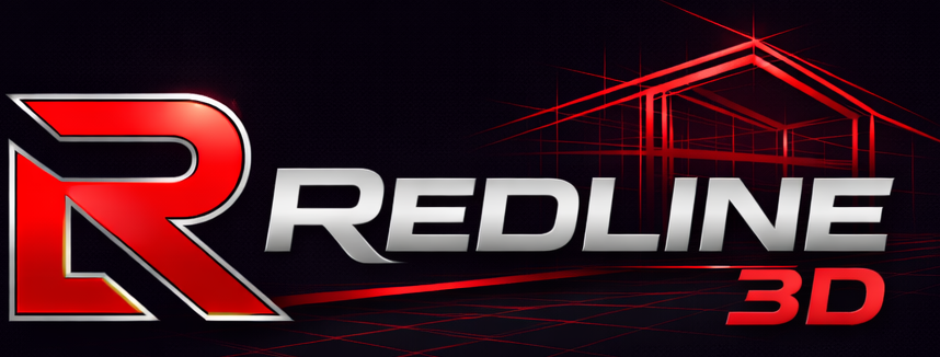 Redline 3D Web Embed Monthly