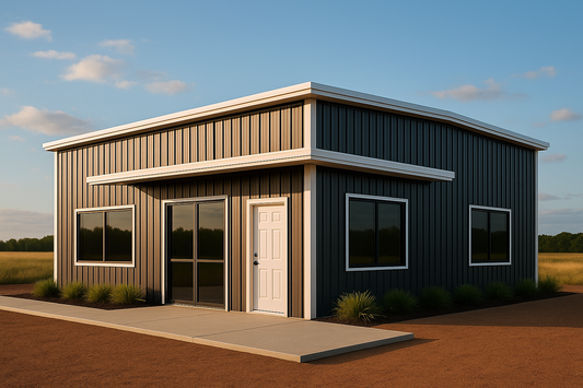 30x36x10 Wagon