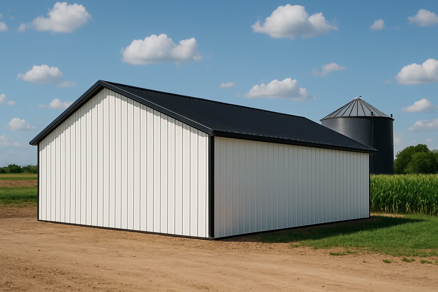 30x40x12 Classic